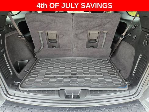 Used 2023 Dodge Durango GT AWD/4WD image 31