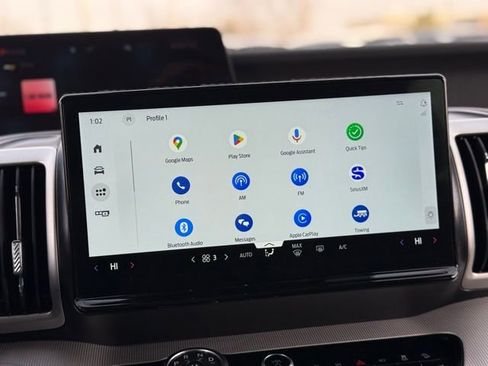 Used 2025 Ford Expedition Active image 25