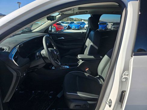 New 2025 Buick Encore GX Avenir w/ Avenir Technology Package image 19