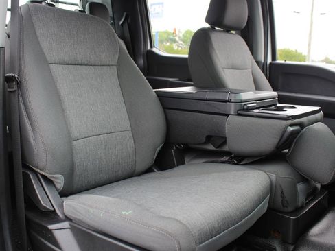 Used 2024 Ford F350 XL AWD/4WD image 33