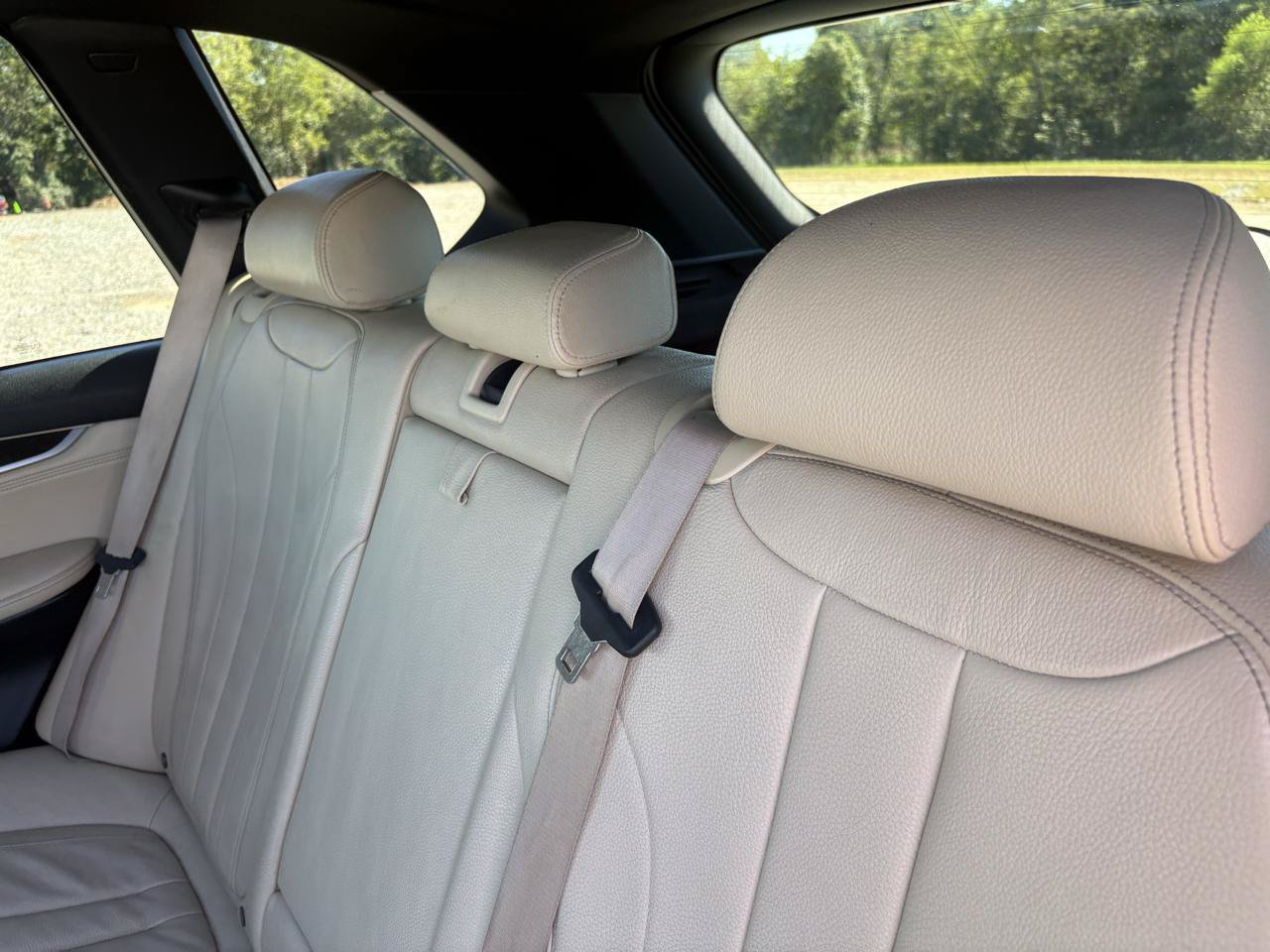 Used 2018 BMW X5 xDrive35i AWD/4WD image 34