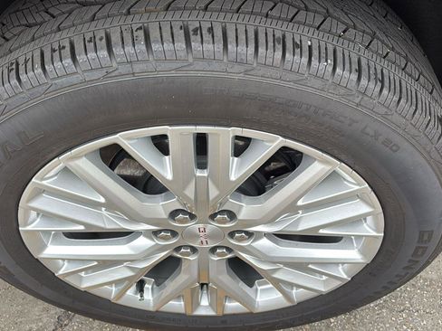 New 2025 GMC Acadia Elevation w/ Elevation Premium Package image 11