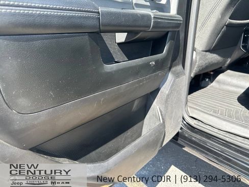 Used 2019 RAM 2500 Big Horn AWD/4WD image 9