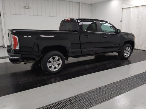 Used 2015 GMC Canyon SLE image 10