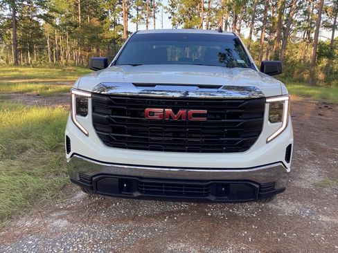 New 2026 GMC Sierra 1500 Pro w/ Pro Value Package image 2