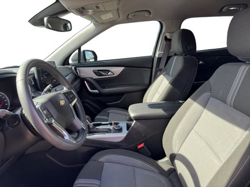 Used 2023 Chevrolet Blazer LT w/ Convenience Package image 10