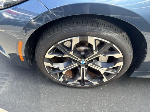 Used 2025 BMW 330i Sedan RWD image 29
