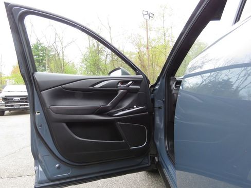 Used 2022 MAZDA CX-9 Carbon Edition AWD/4WD image 9