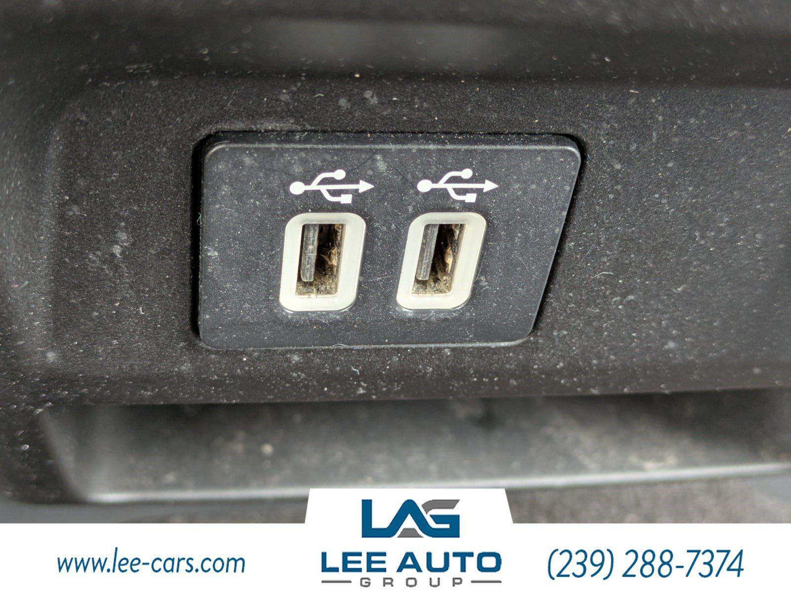 Used 2020 Ford F150 XLT RWD image 24