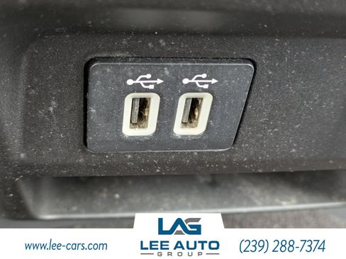 Used 2020 Ford F150 XLT RWD image 24