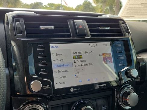 Used 2024 Toyota 4Runner TRD Off-Road Premium w/ Moonroof Package image 26