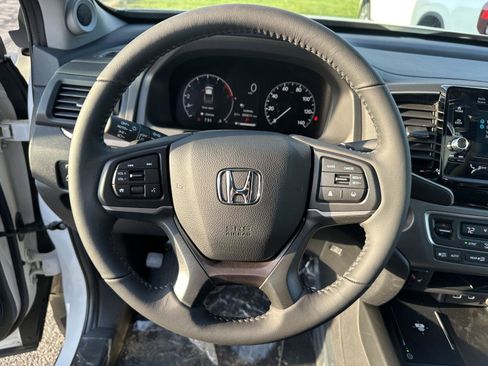 New 2026 Honda Ridgeline RTL image 20