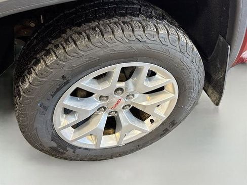 Used 2018 GMC Sierra 1500 SLT w/ SLT Premium Package image 22