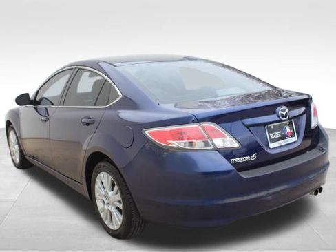 Used 2010 MAZDA MAZDA6 i Touring Plus image 6