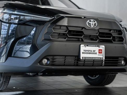 New 2026 Toyota Corolla Cross XLE image 15