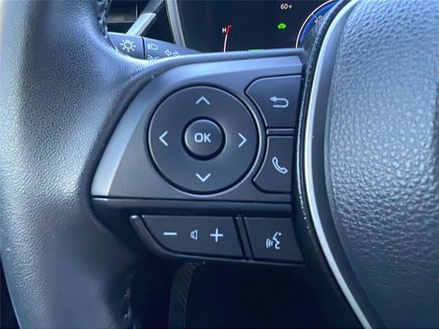 Used 2024 Toyota Corolla XLE image 22