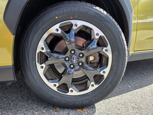 Certified 2023 Subaru Crosstrek 2.0i image 28