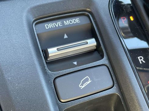 New 2026 Honda CR-V TrailSport image 12