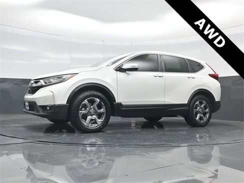 Used 2019 Honda CR-V EX-L image 42