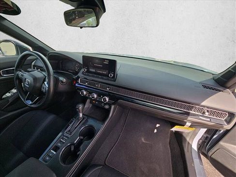 Used 2024 Honda Civic Sport image 19