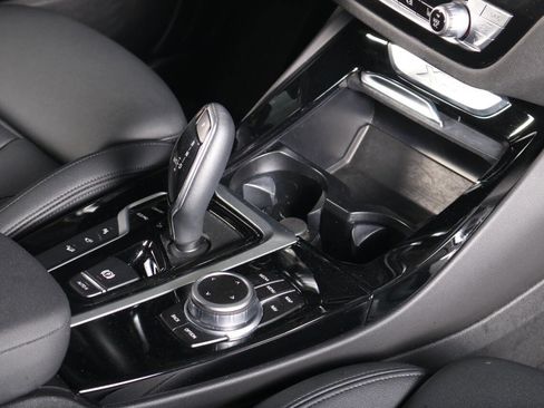 Used 2021 BMW X3 xDrive30i w/ Convenience Package image 41