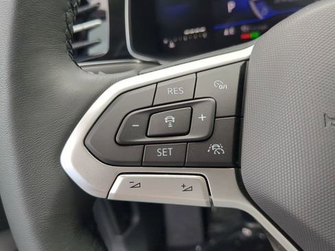 New 2026 Volkswagen Jetta SE FWD image 27