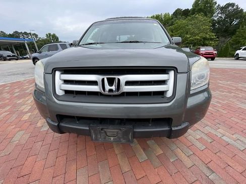 Used 2007 Honda Pilot EX-L image 3
