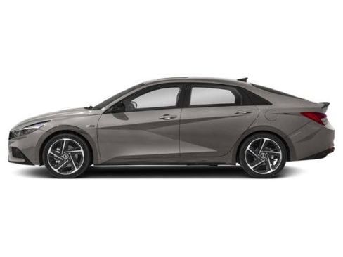 Used 2023 Hyundai Elantra N Line image 27