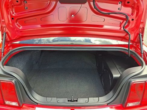 Used 2007 Ford Mustang Shelby GT500 RWD image 25