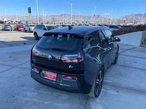 Used 2014 BMW i3 image 6