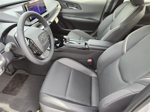 New 2026 Toyota Prius XLE image 9
