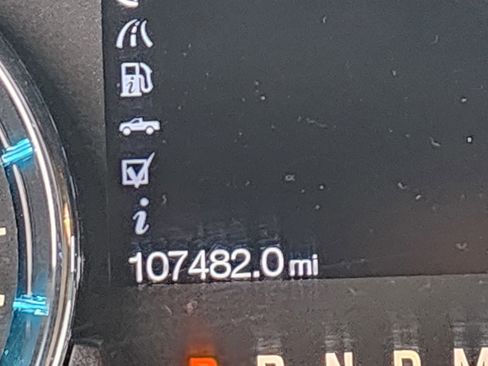 Used 2012 Ford F150 XLT w/ XLT Chrome Pkg image 12