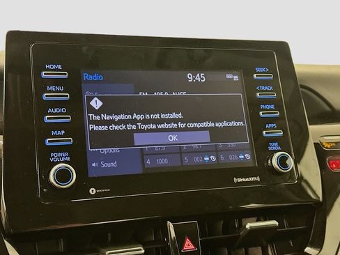 Used 2021 Toyota Camry LE image 22