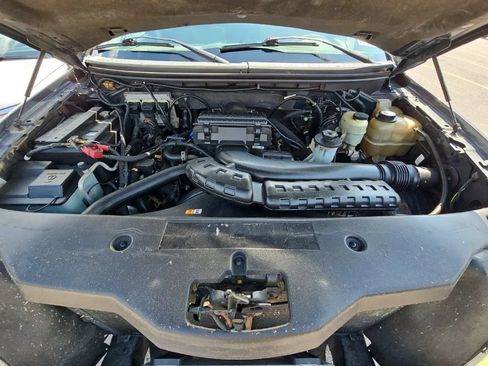 Used 2006 Ford F150 Lariat AWD/4WD image 10