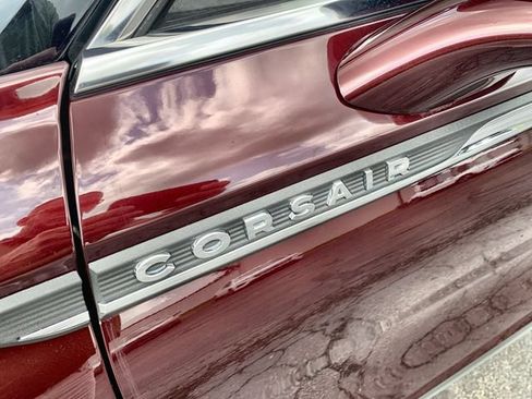 Used 2021 Lincoln Corsair Reserve w/ Equipment Group 201A AWD/4WD image 32