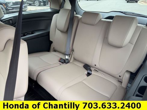 Certified 2024 Honda Odyssey Touring image 28