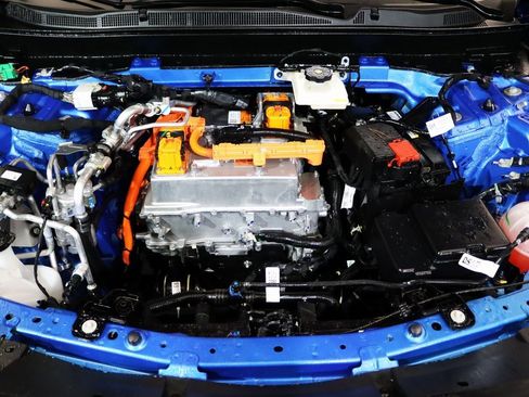 Used 2024 Honda Prologue Touring image 23