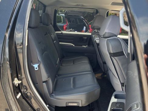 Used 2008 Honda Ridgeline RTL image 14