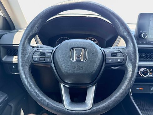Used 2024 Honda CR-V LX image 25