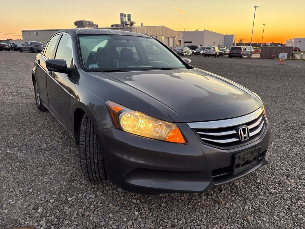 Used 2012 Honda Accord SE image 12