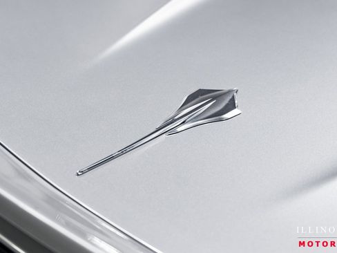 Used 2020 Chevrolet Corvette Stingray Premium Conv w/ 3LT Preferred Equipment Group image 14