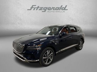 New 2026 Genesis GV80 2.5T Advanced AWD/4WD 360° Tour