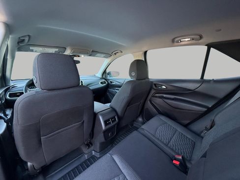 Used 2018 Chevrolet Equinox LT AWD/4WD image 28