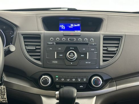 Used 2013 Honda CR-V EX image 31
