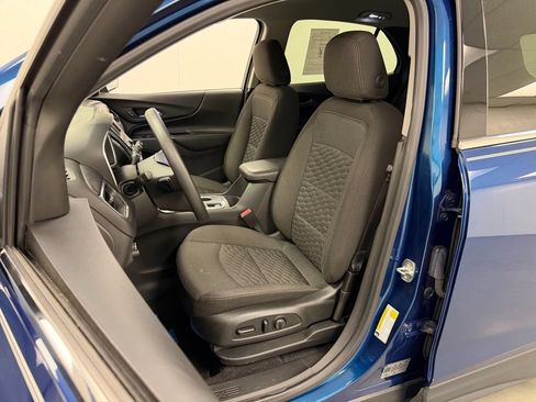 Used 2020 Chevrolet Equinox LT FWD image 19