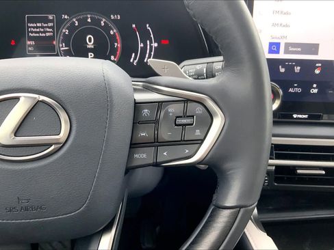 Used 2023 Lexus RX 350 Premium Plus image 24