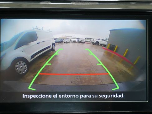Used 2022 Mitsubishi Mirage G4 LE FWD image 15