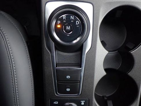 New 2025 Ford Bronco Sport Badlands w/ Badlands Tech Package image 23