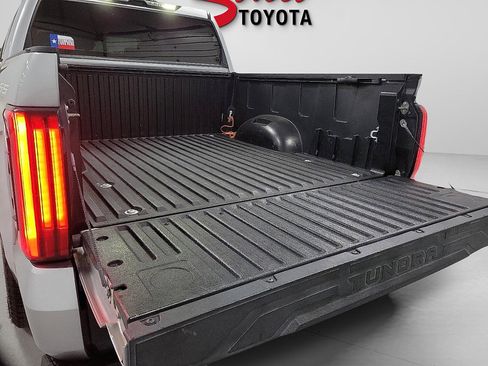 Used 2023 Toyota Tundra SR5 image 8