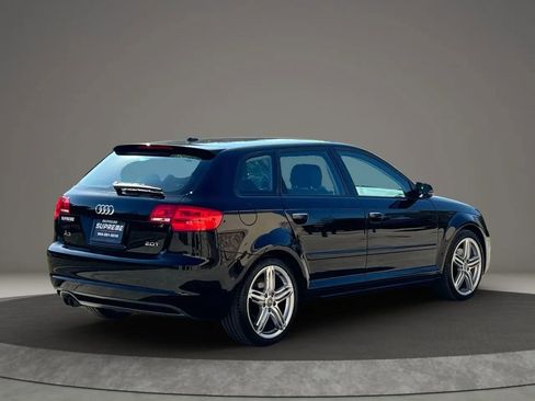 Used 2012 Audi A3 2.0T Premium Plus w/ Premium Plus Package image 3